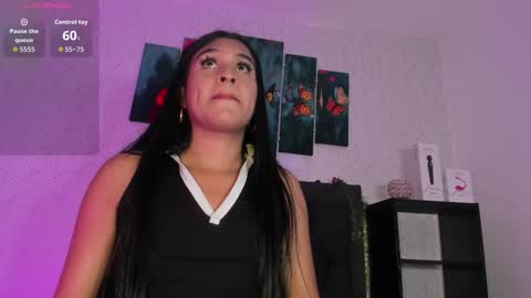 Snapshot of selena_fox7 chatting on September 24, 2025, 3:21 am selena_fox7 online show from September 24, 2025, 3:21 am