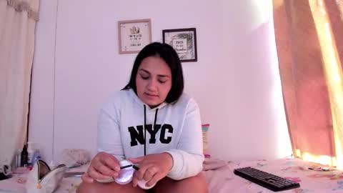 Karen online show from November 15, 2025, 4:14 pm