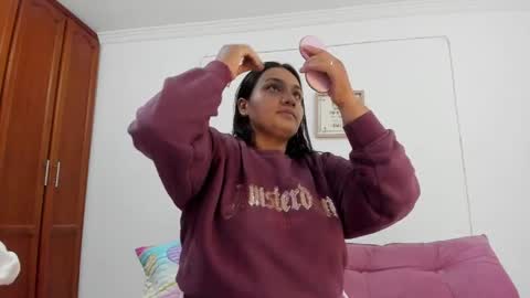 Karen online show from April 17, 2026, 1:14 pm