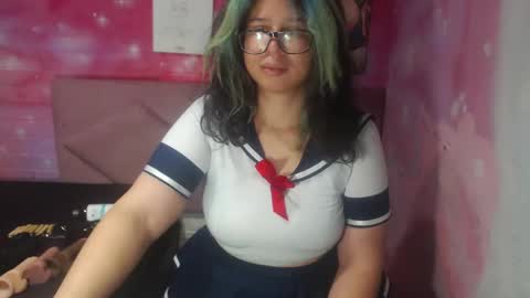 Selena Priscilla Blair Montenegro online show from February 8, 2025, 3:52 am