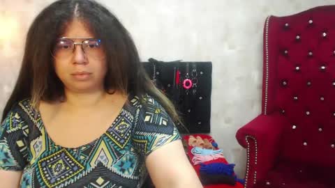 Selena Priscilla Blair Montenegro online show from May 31, 2026, 7:59 pm