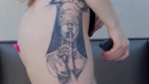 SelenaHanson online show from February 5, 2026, 5:06 pm