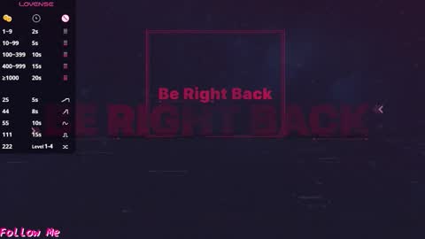 Adriana3 online show from March 10, 2026, 2:22 pm