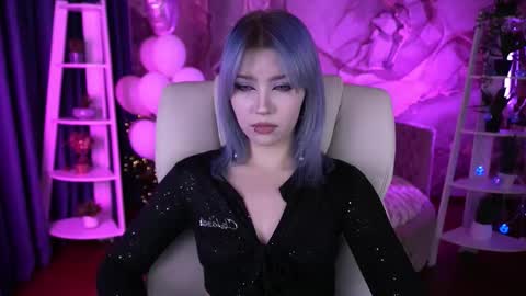 selenairis online show from February 23, 2026, 11:46 pm