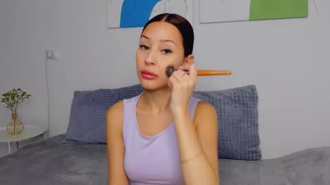 Selena online show from February 4, 2026, 7:14 am