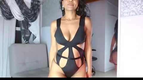 Selene online show from February 8, 2026, 2:26 am