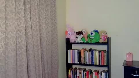 Snapshot of selene_hebe chatting on July 10, 2026, 5:01 am selene_hebe online show from July 10, 2026, 5:01 am