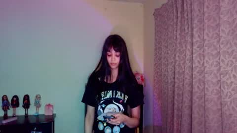 Snapshot of selene_hebe chatting on July 18, 2026, 3:33 am selene_hebe online show from July 18, 2026, 3:33 am