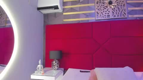 Selene online show from February 7, 2025, 1:47 am