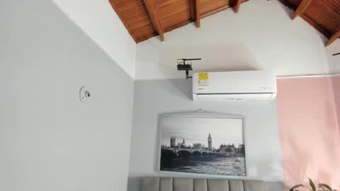 Selene online show from January 17, 2026, 4:06 am