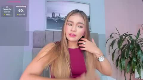Snapshot of selene_tylor_ chatting on May 1, 2026, 2:27 am Selene online show from May 1, 2026, 2:27 am