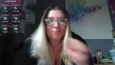 Snapshot of selenebaby chatting on October 11, 2025, 1:53 pm Selene online show from October 11, 2025, 1:53 pm