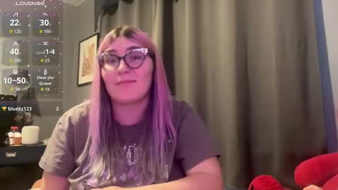 Selene online show from February 14, 2026, 9:55 pm