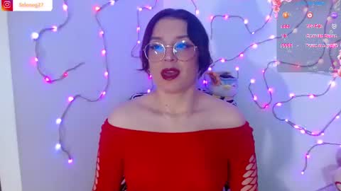 Selene G  online show from June 13, 2026, 4:21 am