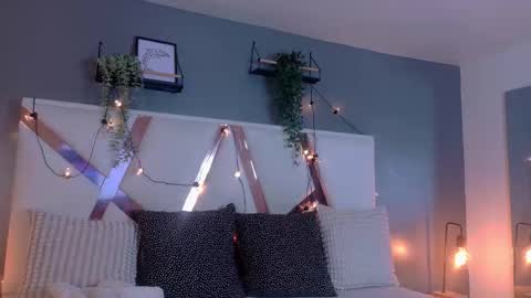 SELENE GIBSON online show from February 2, 2026, 7:34 pm