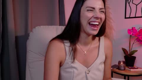 Snapshot of selenenova chatting on May 6, 2026, 12:30 am Selene Nova online show from May 6, 2026, 12:30 am