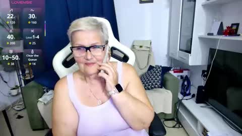 Selenna online show from May 3, 2026, 4:46 pm