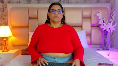 Snapshot of selennacooper chatting on January 16, 2026, 11:47 am Selenna Cooper online show from January 16, 2026, 11:47 am