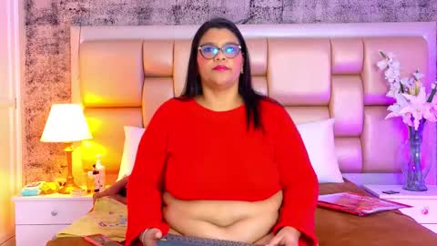 Snapshot of selennacooper chatting on February 12, 2026, 11:49 am Selenna Cooper online show from February 12, 2026, 11:49 am