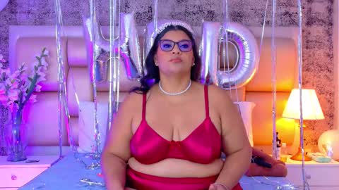 Snapshot of selennacooper chatting on March 2, 2026, 12:23 pm Selenna Cooper online show from March 2, 2026, 12:23 pm