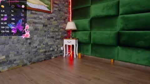 Selen online show from February 11, 2026, 8:14 pm