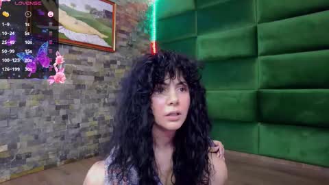 Selen online show from February 20, 2026, 8:09 pm