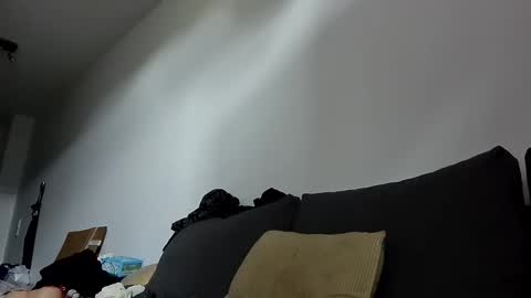 Julian Kinky Bi-guy online show from October 5, 2025, 10:35 am