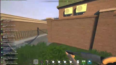 selfpound online show from October 11, 2025, 7:01 pm