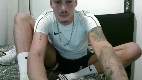 OF Selfloverr1 online show from October 18, 2025, 10:54 pm