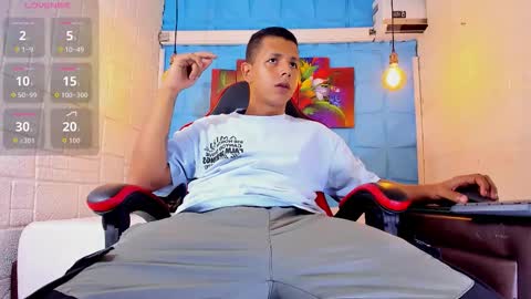 selfsuck_balls online show from March 2, 2026, 1:08 am