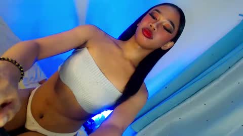 Jessy online show from January 22, 2025, 6:31 pm