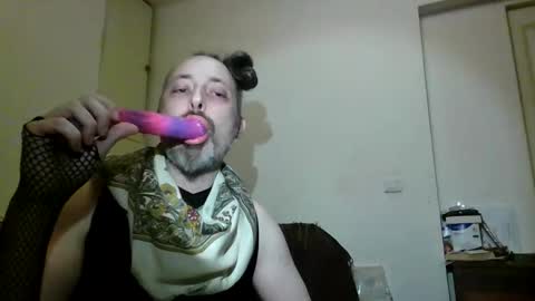 call me how you want its ok online show from February 10, 2026, 10:03 pm