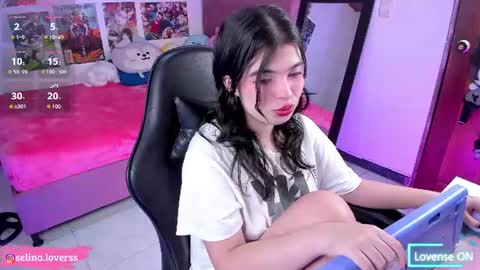 Selina online show from July 12, 2026, 4:14 am