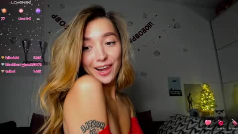 Snapshot of selinaa_kyle chatting on December 26, 2024, 7:03 am Chris online show from December 26, 2024, 7:03 am