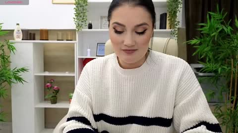 Seline online show from January 10, 2025, 4:51 pm