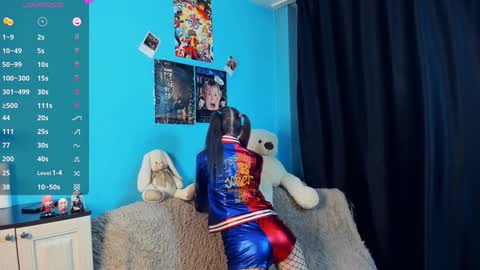 Mindy online show from January 24, 2025, 3:00 am