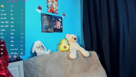 Mindy online show from January 24, 2025, 6:03 am