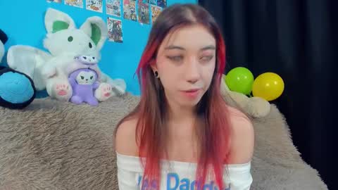 Mindy online show from December 19, 2025, 2:29 am