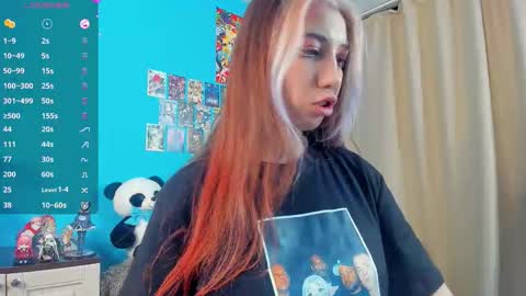 Mindy online show from January 19, 2026, 1:42 am