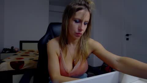 sellena_angel online show from May 12, 2026, 3:20 pm