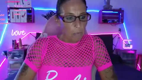 Snapshot of selvaggia_del_caribe chatting on January 13, 2025, 5:33 pm Selvaggia Del Caribe online show from January 13, 2025, 5:33 pm