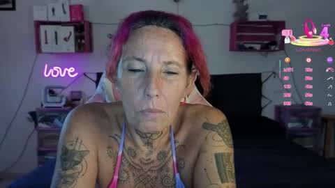 Snapshot of selvaggia_del_caribe chatting on September 26, 2025, 4:33 pm Selvaggia Del Caribe online show from September 26, 2025, 4:33 pm