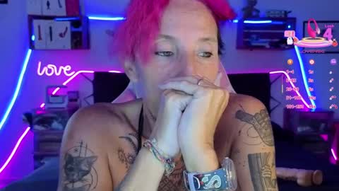 Snapshot of selvaggia_del_caribe chatting on October 6, 2025, 4:15 pm Selvaggia Del Caribe online show from October 6, 2025, 4:15 pm