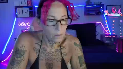 Snapshot of selvaggia_del_caribe chatting on October 15, 2025, 4:40 pm Selvaggia Del Caribe online show from October 15, 2025, 4:40 pm