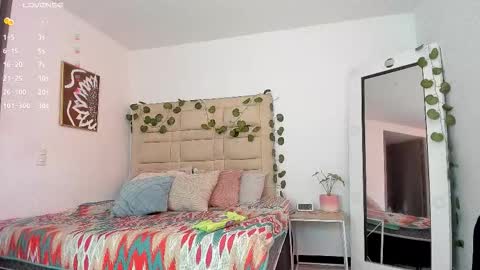 Selyn online show from November 25, 2025, 12:27 pm