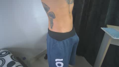 sem_alas online show from March 6, 2025, 7:14 am