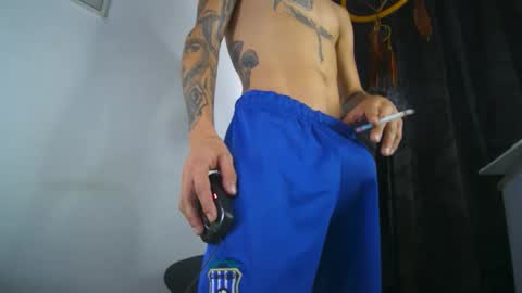 sem_alas online show from September 28, 2025, 9:53 pm