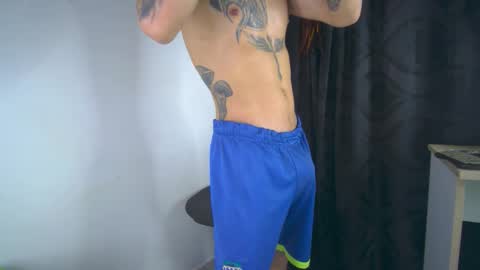 sem_alas online show from March 2, 2026, 6:36 am