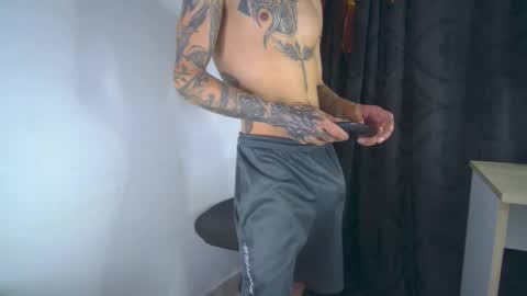 sem_alas online show from March 17, 2026, 3:00 am