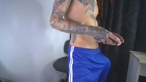 sem_alas online show from April 1, 2026, 12:22 am